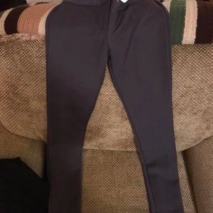 Express Skinny Dress Pant